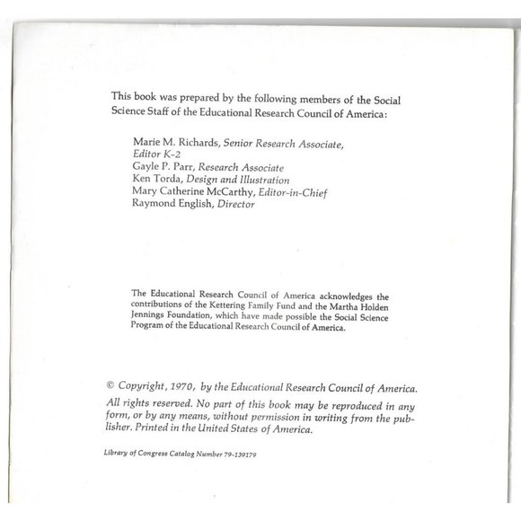 Estevan Explorers Discoverers 1970 Black History Early Exploration US Southwest - Picture 3 of 5